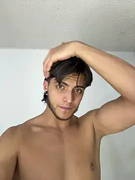 NoahMeganX online show from 03/04/26, 05:46