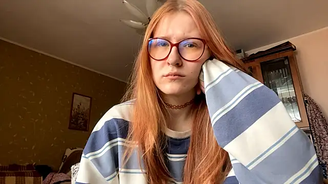 LaureenVielma online show from 03/06/26, 07:16