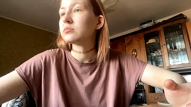 LaureenVielma online show from 03/19/26, 07:23