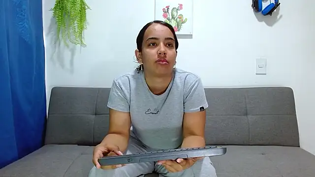 Diva noir online show from 02/03/26, 03:06