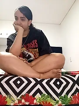 Diva noir online show from 03/22/26, 09:07