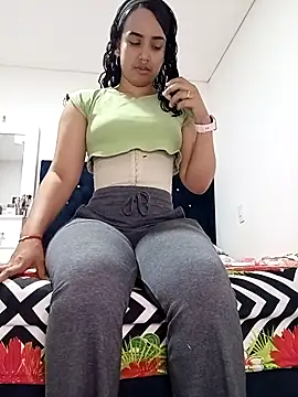 Diva noir online show from 03/23/26, 05:17