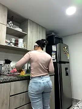 Diva noir online show from 04/16/26, 11:07