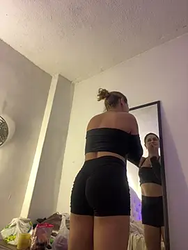 Snapshot of baby_boom777 chatting on 02/24/26, 10:08 baby boom777 online show from 02/24/26, 10:08