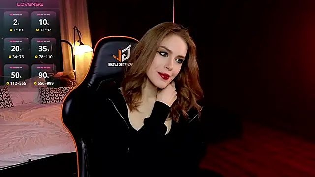 Snapshot of Accidental_Genius_ chatting on 02/12/26, 03:29 Accidental Genius online show from 02/12/26, 03:29