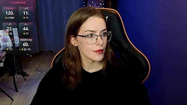 Snapshot of Accidental_Genius_ chatting on 02/15/26, 08:38 Accidental Genius online show from 02/15/26, 08:38