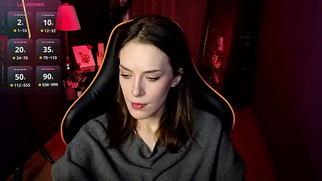 Snapshot of Accidental_Genius_ chatting on 02/22/26, 03:21 Accidental Genius online show from 02/22/26, 03:21