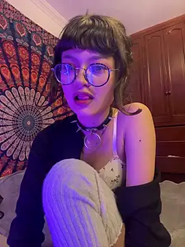 Miamhua-Cat- online show from 02/14/26, 07:49