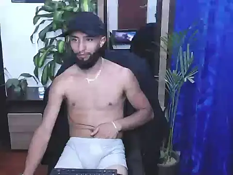 Snapshot of _noahdiaz chatting on 02/15/26, 07:51 noahdiaz online show from 02/15/26, 07:51