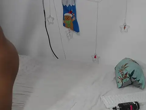 salomeh  online show from 01/31/26, 07:11