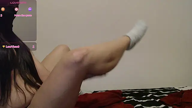 MissMaxime online show from 03/30/26, 09:27