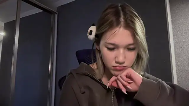 lilXdomiii online show from 03/31/26, 02:17