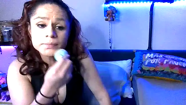 Cricosamorbosa69 online show from 06/07/26, 11:41