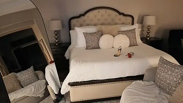 Hot Wife Amber online show from 07/10/26, 04:39