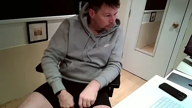 Scotsmanx online show from 02/01/26, 02:32