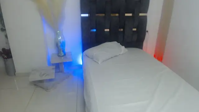 Barbara D Valencia online show from 03/13/26, 03:40