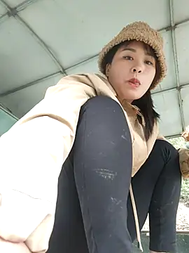 JordanX 01 online show from 02/10/26, 02:37