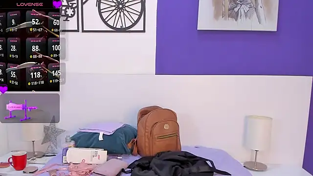 Snapshot of Summer1- chatting on 02/01/26, 12:59 Summer1- online show from 02/01/26, 12:59