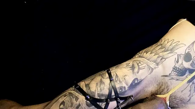 PervertedMissCloe online show from 03/10/26, 04:06