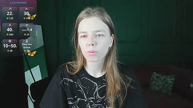  Tina Tayllor  online show from 03/28/26, 05:34