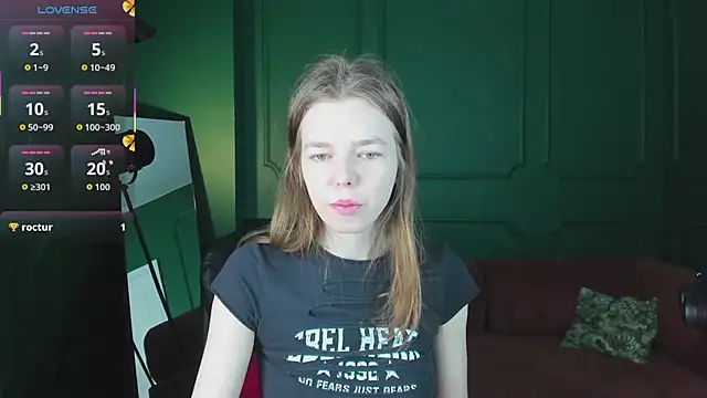  Tina Tayllor  online show from 03/31/26, 09:26