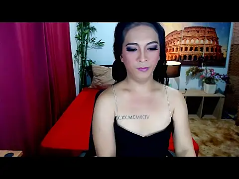 xFabulous Amanda69x online show from 05/30/26, 11:51