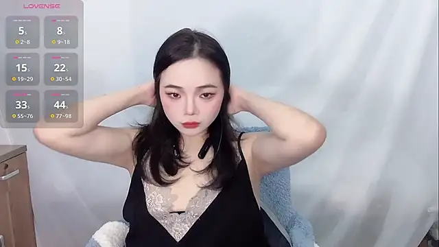 Snapshot of Eliana-ik chatting on 02/10/26, 06:17 Eliana-ik online show from 02/10/26, 06:17