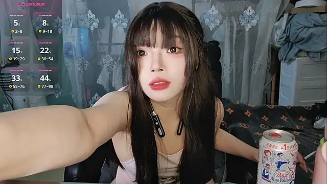 Eliana-ik online show from 03/29/26, 12:49