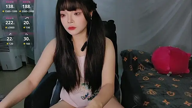 Eliana-ik online show from 04/02/26, 02:04