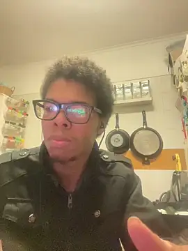 ELPikaPreta online show from 02/15/26, 12:29