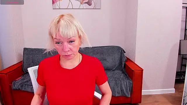 Ann Annise online show from 03/13/26, 01:12