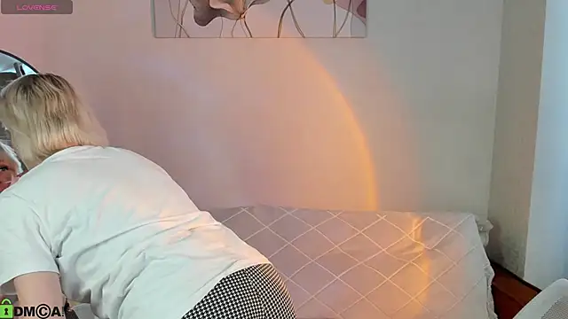 Ann Annise online show from 04/09/26, 12:54