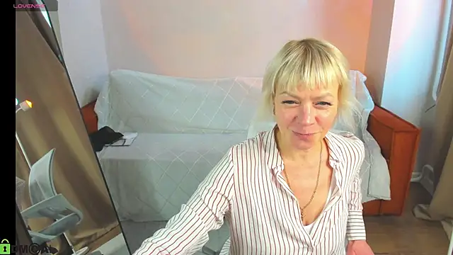 Ann Annise online show from 04/15/26, 09:27