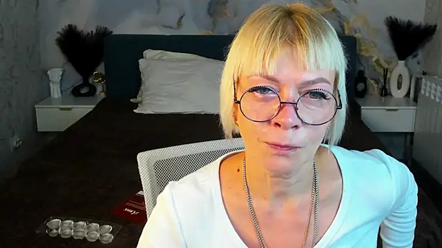 Ann Annise online show from 07/03/26, 12:39