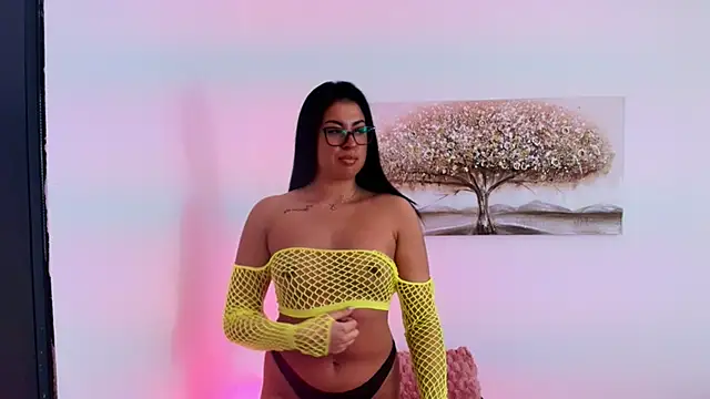 Snapshot of MissyScarlet chatting on 02/17/26, 05:26 MissyScarlet online show from 02/17/26, 05:26