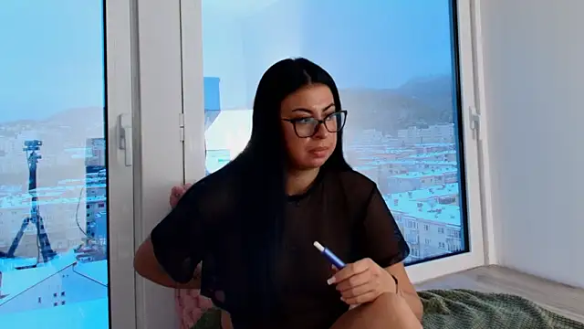 Snapshot of MissyScarlet chatting on 02/26/26, 05:17 MissyScarlet online show from 02/26/26, 05:17