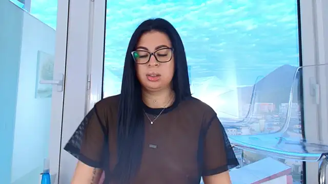 MissyScarlet online show from 04/19/26, 04:12