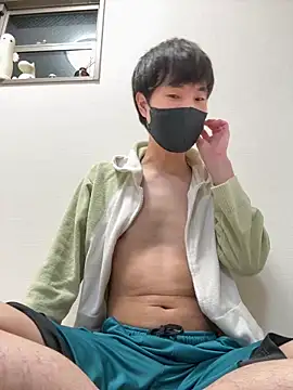 mumin08 online show from 03/06/26, 03:30