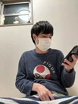 mumin08 online show from 03/21/26, 03:15