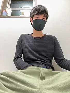 mumin08 online show from 03/25/26, 02:45