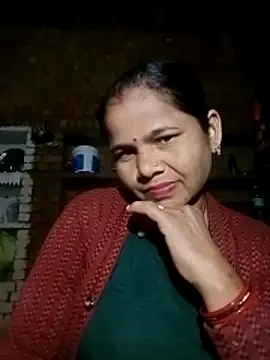 Pooja sahu online show from 02/13/26, 02:46