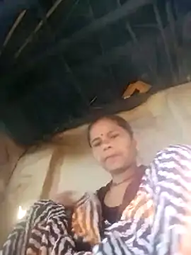 Pooja sahu online show from 02/17/26, 03:25