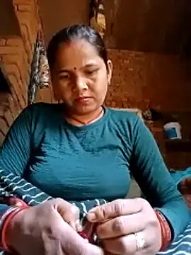 Pooja sahu online show from 02/18/26, 07:26