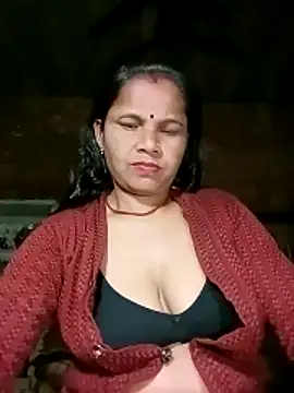 Pooja sahu online show from 02/28/26, 02:18