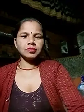 Pooja sahu online show from 03/26/26, 06:24