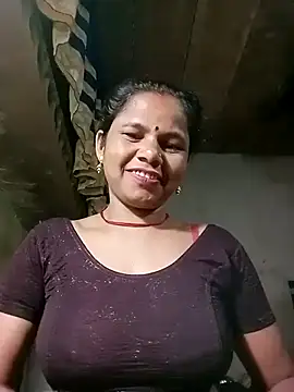 Pooja sahu online show from 04/14/26, 09:54