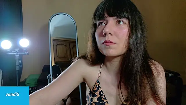 VandiFive online show from 03/18/26, 09:18