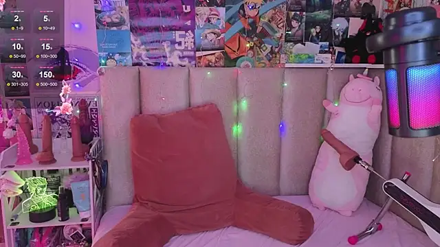 Snapshot of AnnaQuiin chatting on 02/15/26, 02:03 AnnaQuiin online show from 02/15/26, 02:03