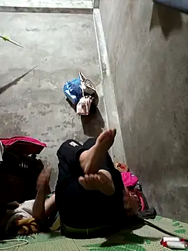 Snapshot of Ami-su chatting on 02/22/26, 06:24 Ami-su online show from 02/22/26, 06:24