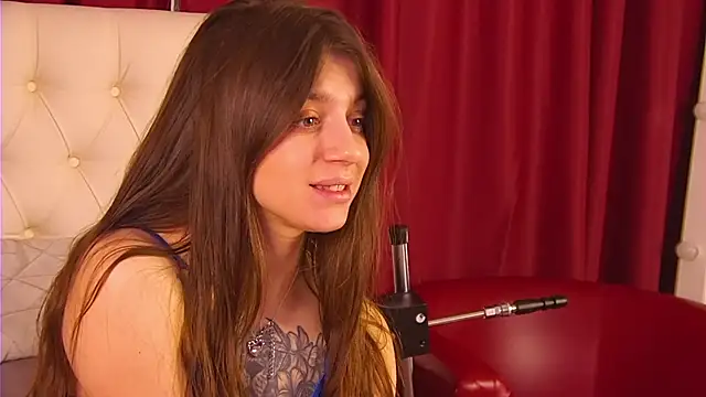 EileenElfie online show from 02/02/26, 03:49